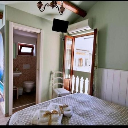 Castello Bed & Breakfast San Benedetto del Tronto Ngoại thất bức ảnh
