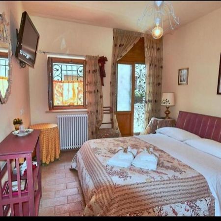 Castello Bed & Breakfast San Benedetto del Tronto Ngoại thất bức ảnh