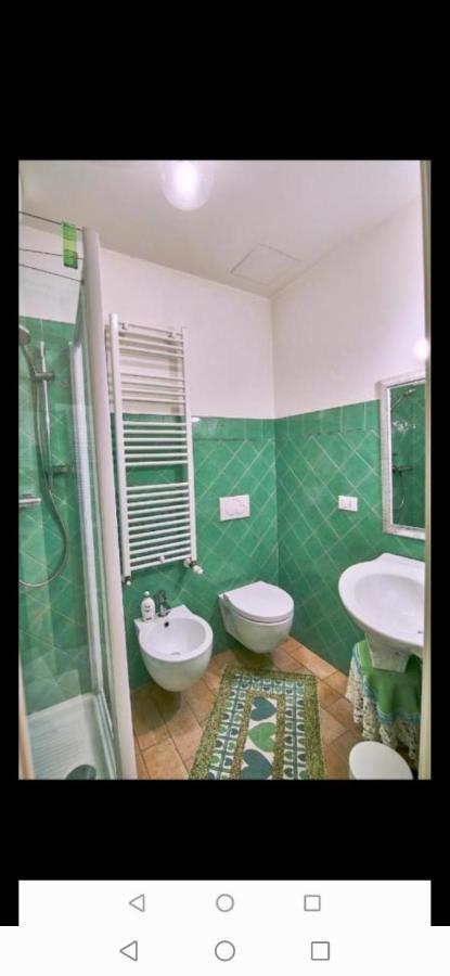 Castello Bed & Breakfast San Benedetto del Tronto Ngoại thất bức ảnh