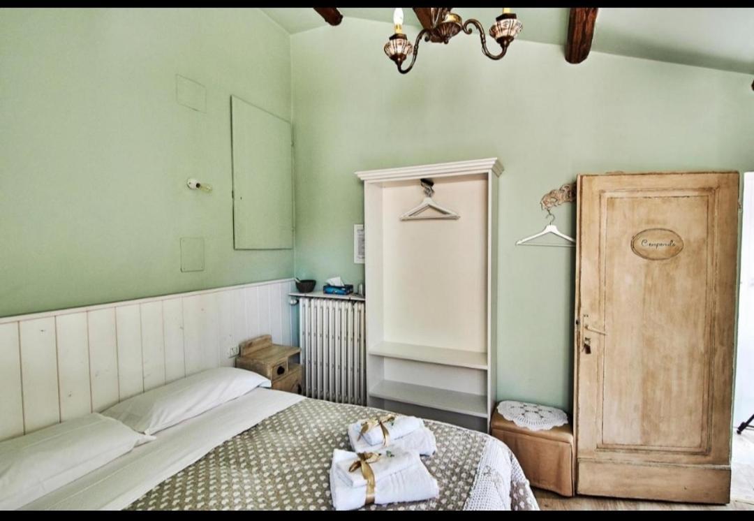 Castello Bed & Breakfast San Benedetto del Tronto Ngoại thất bức ảnh