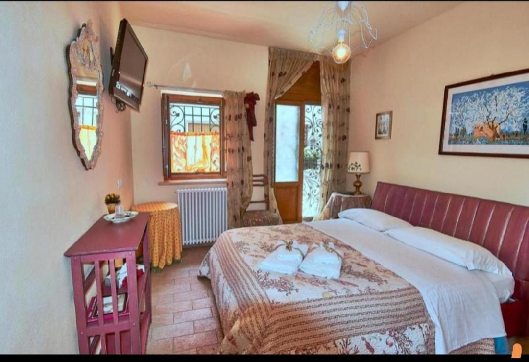 Castello Bed & Breakfast San Benedetto del Tronto Ngoại thất bức ảnh