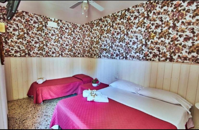 Castello Bed & Breakfast San Benedetto del Tronto Ngoại thất bức ảnh