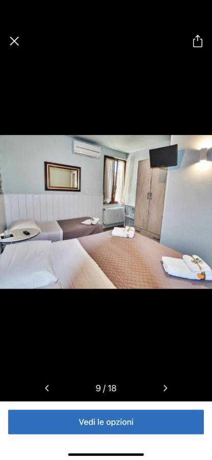 Castello Bed & Breakfast San Benedetto del Tronto Ngoại thất bức ảnh